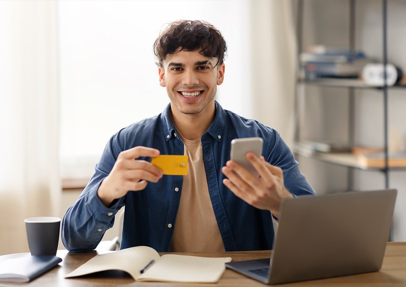 Embedded banking